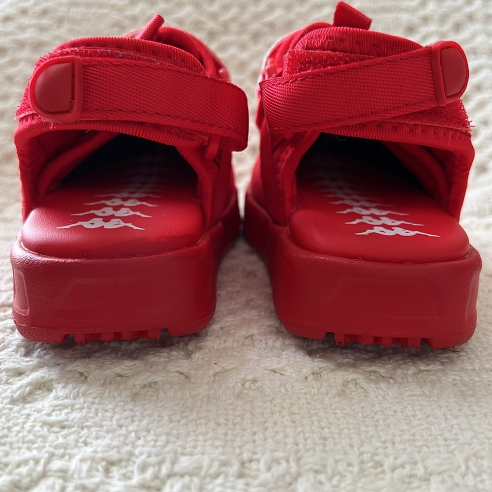 Kappa Banda Marlam INF size 7 - Picture 9 of 12